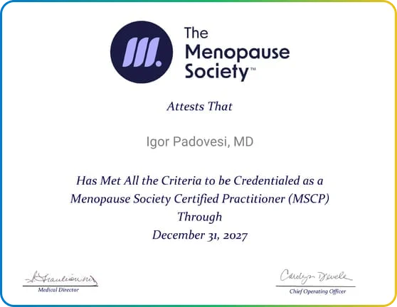 IMG Certificado