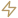 Ícone icon/zap (imagem)